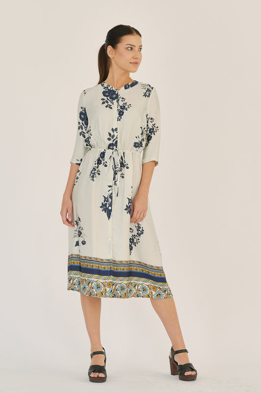 Serena Dress - Sylvestris