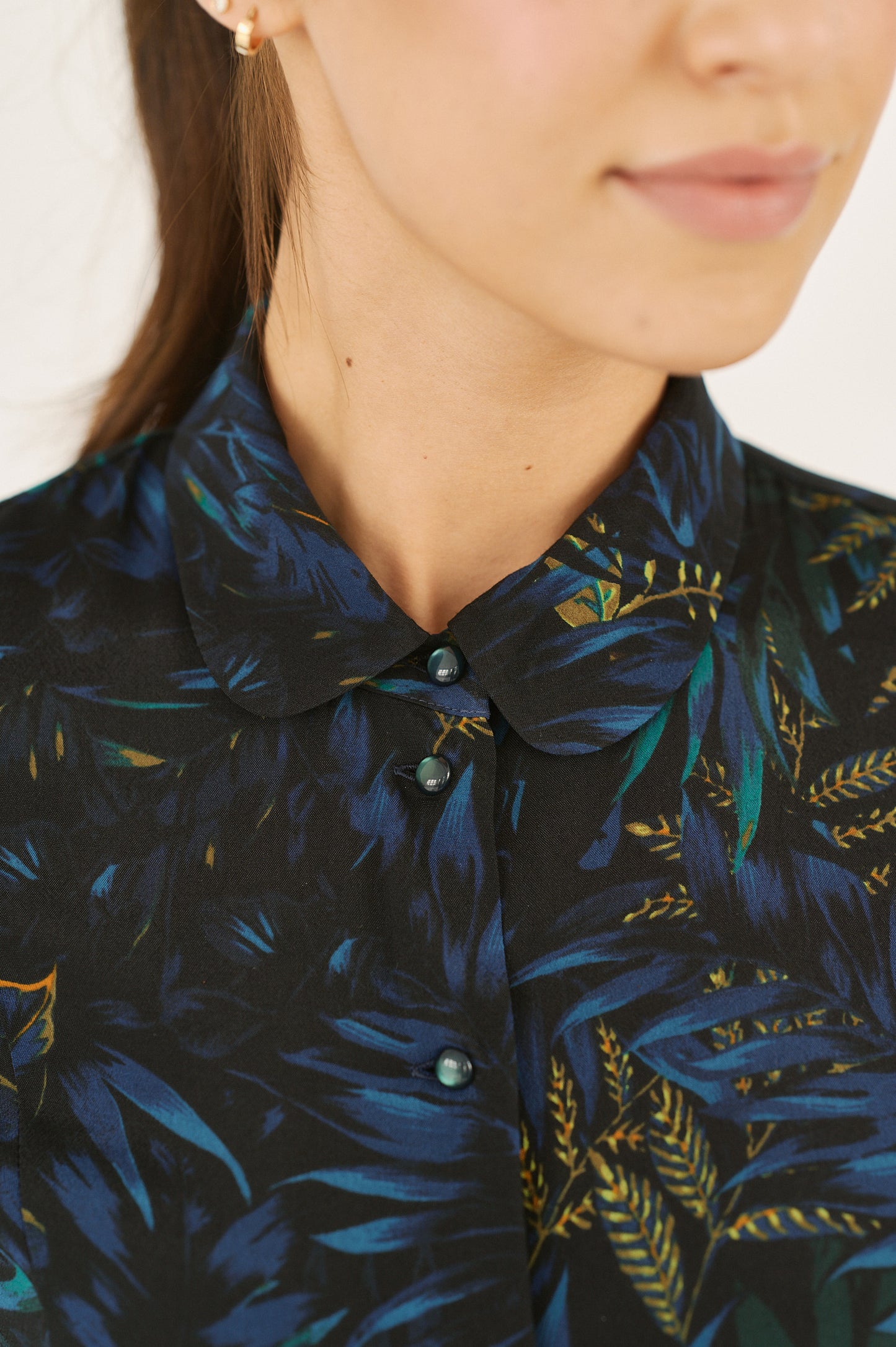 Colette Dress - Zafira