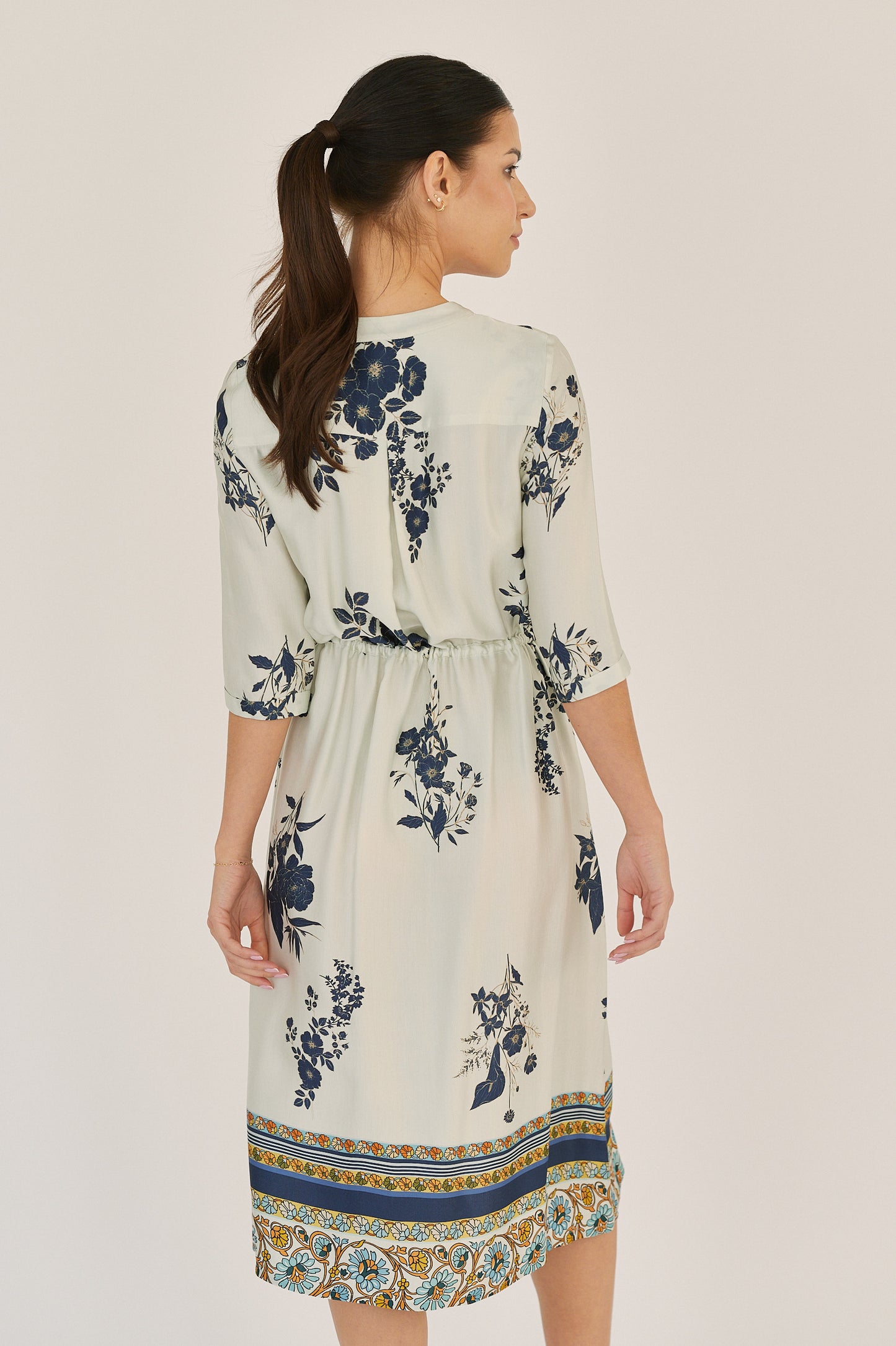 Serena Dress - Sylvestris