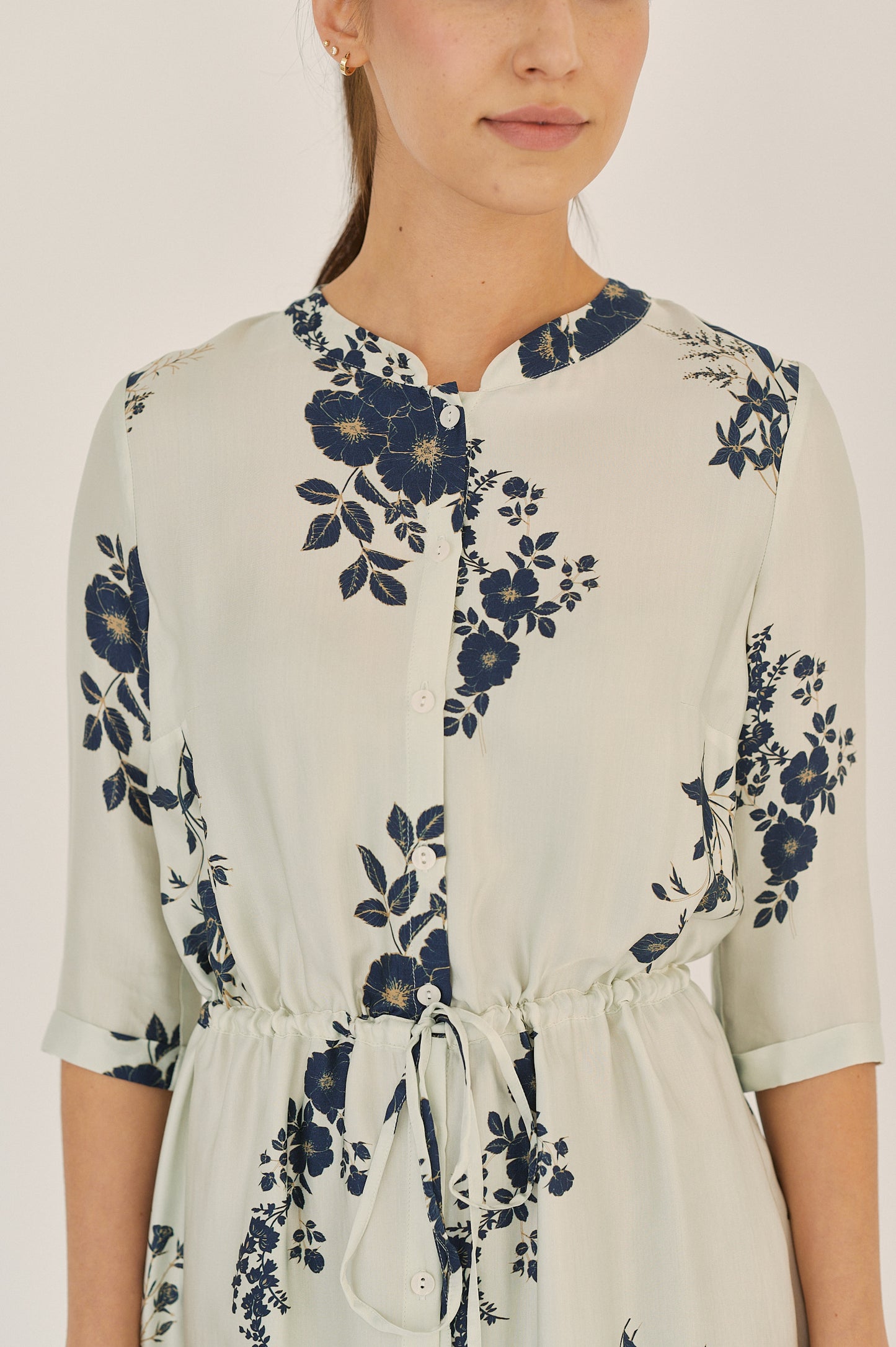 Serena Dress - Sylvestris