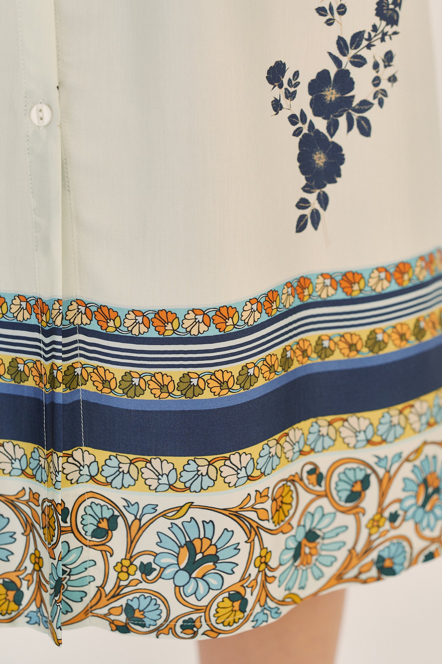 Serena Dress - Sylvestris