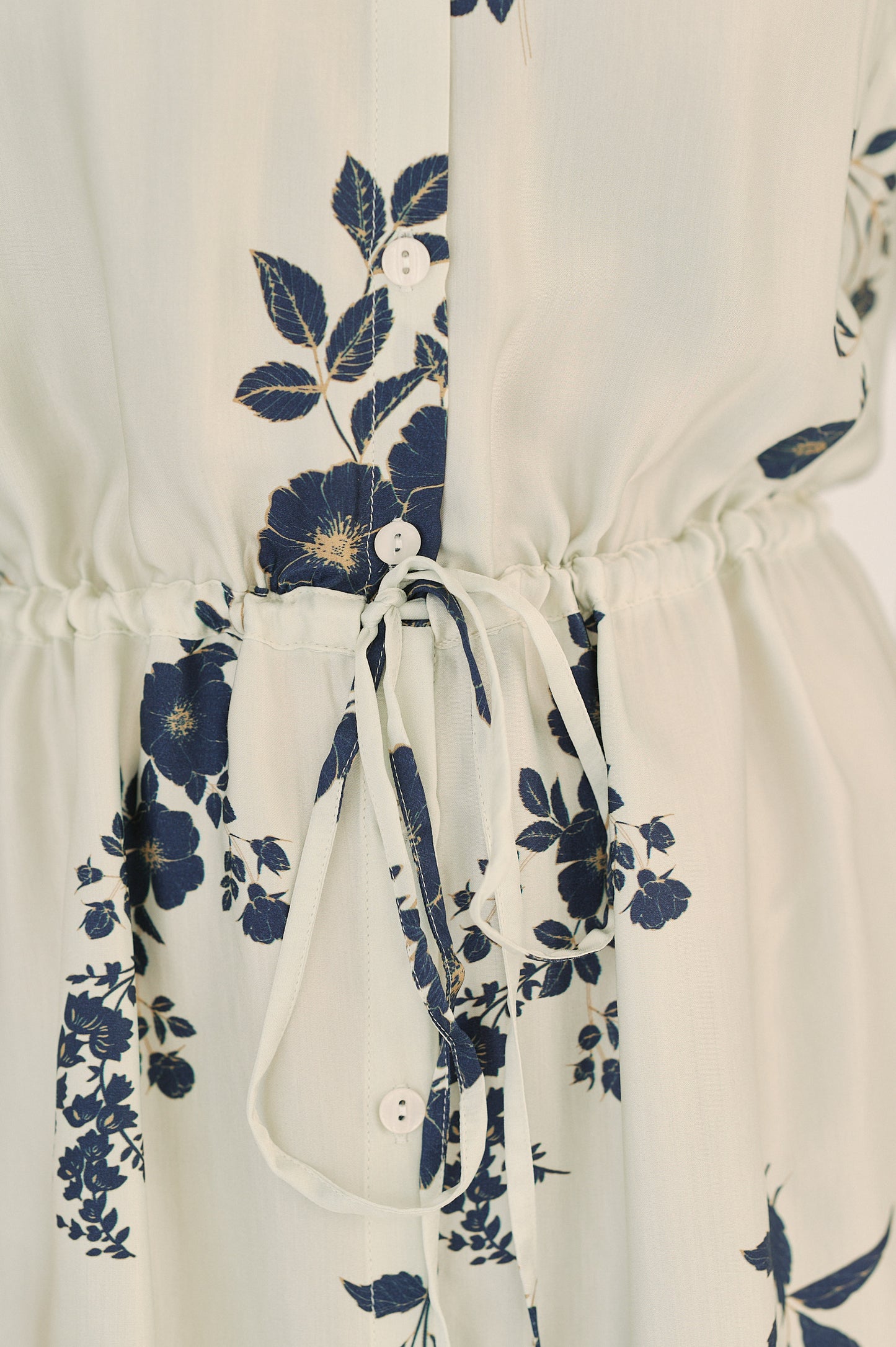 Serena Dress - Sylvestris