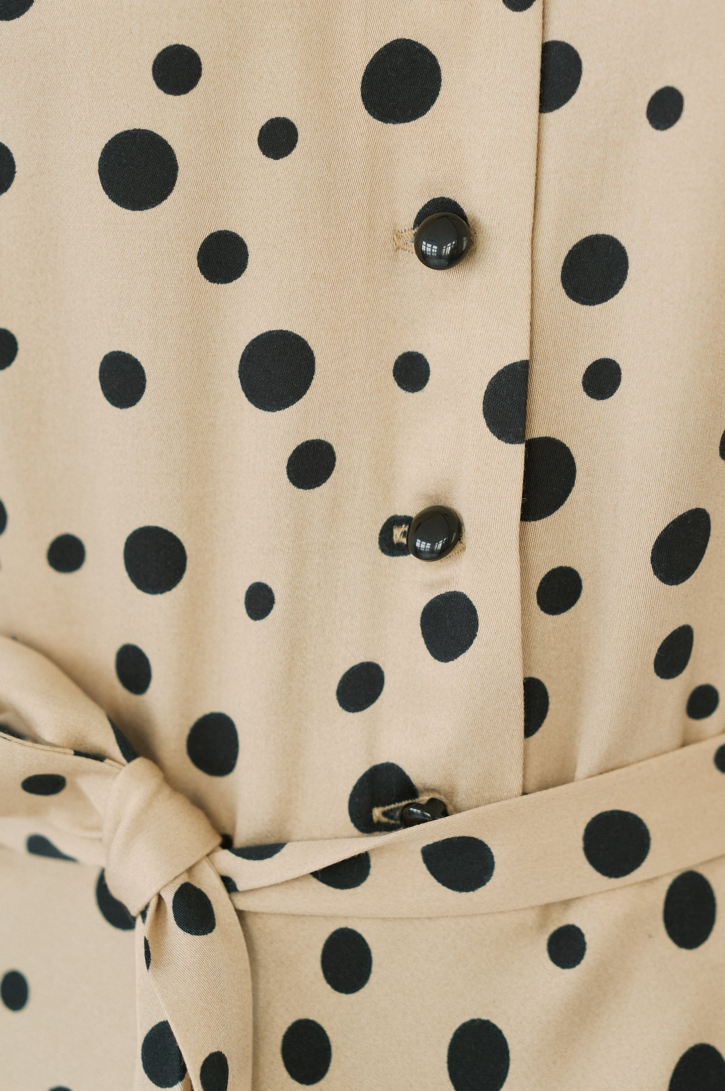 Rosa Dress - Fucus