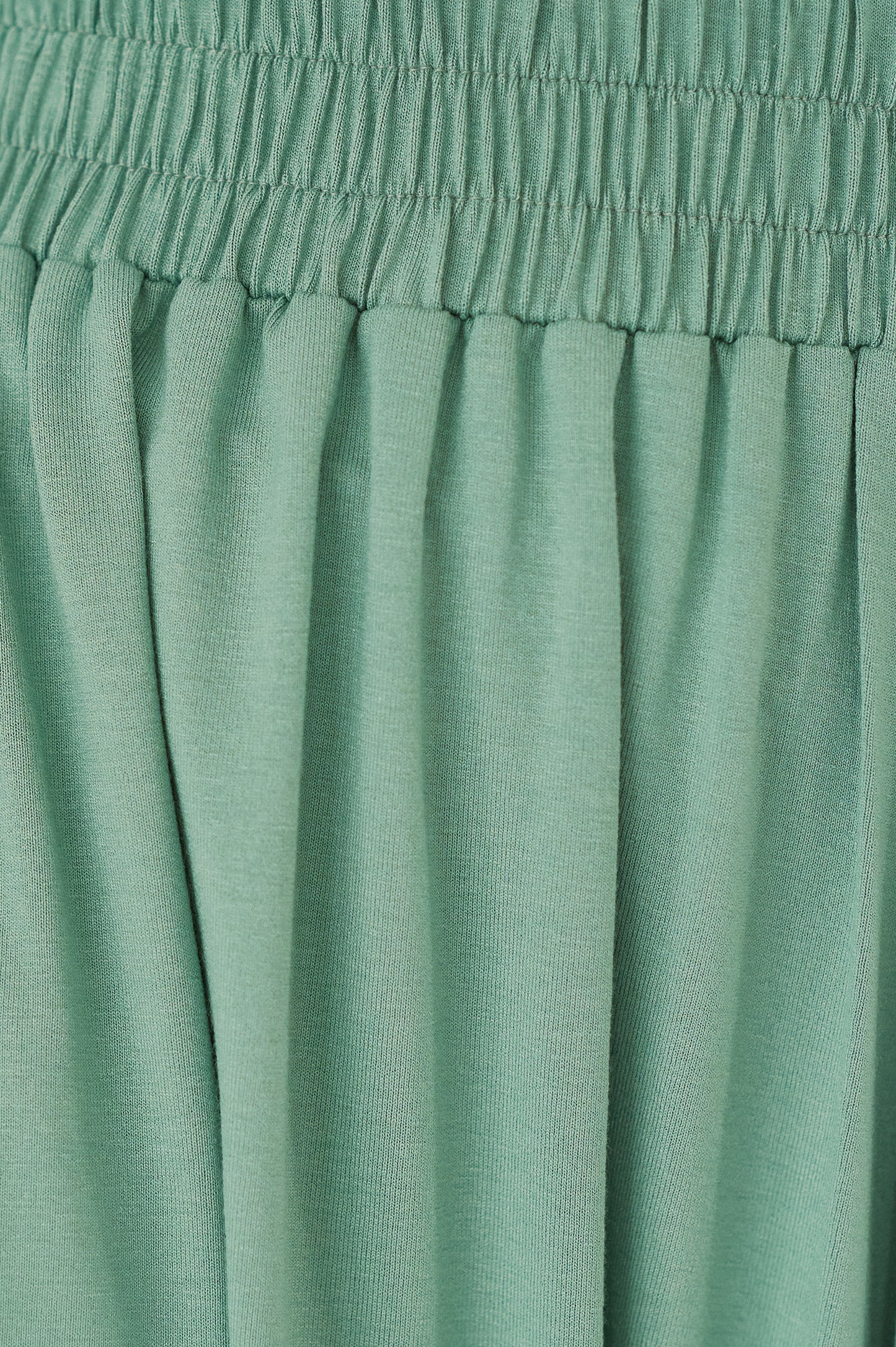 Leticia Skirt - Silvery Mint