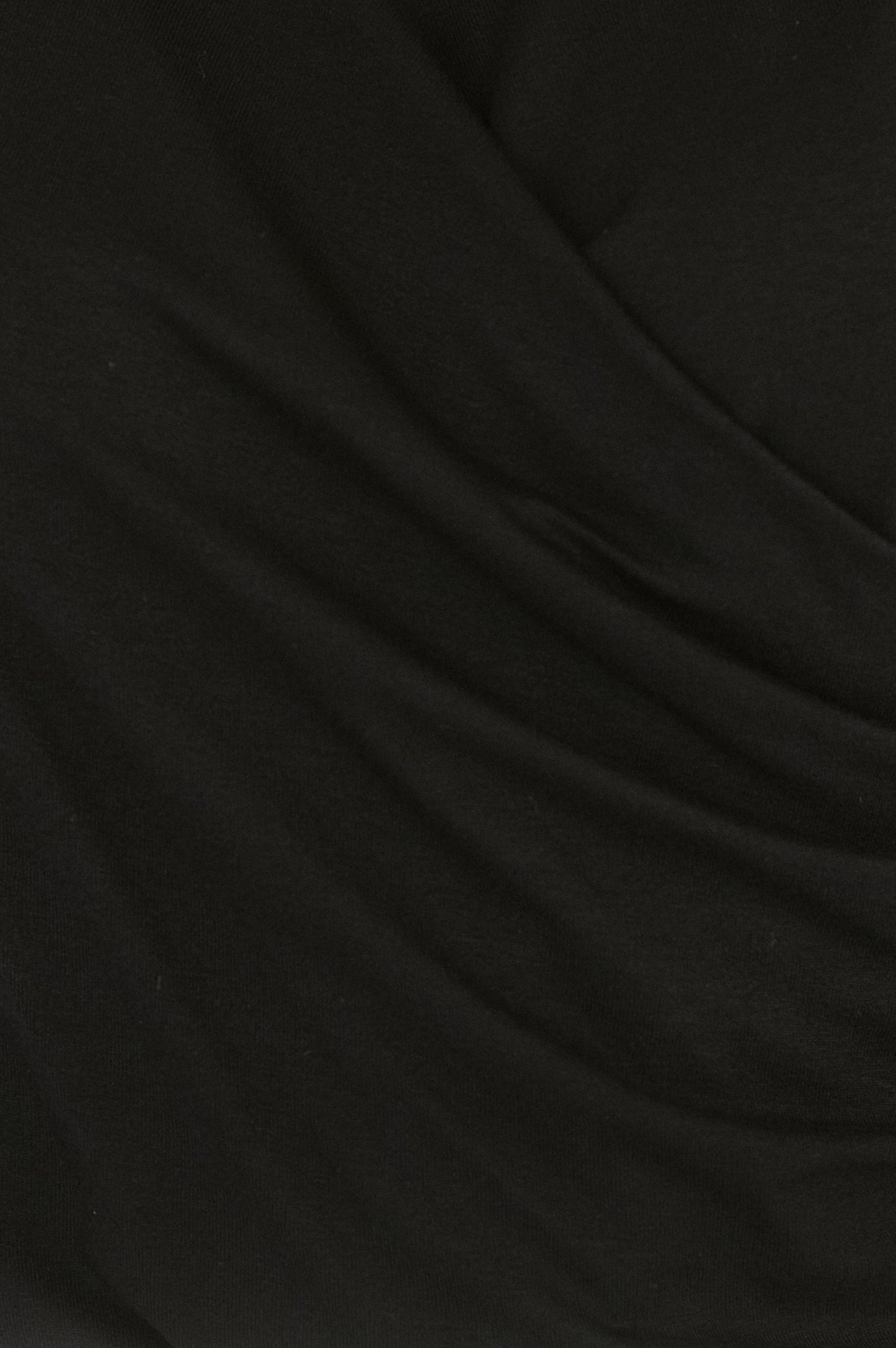 Estera Blouse - Ink Black