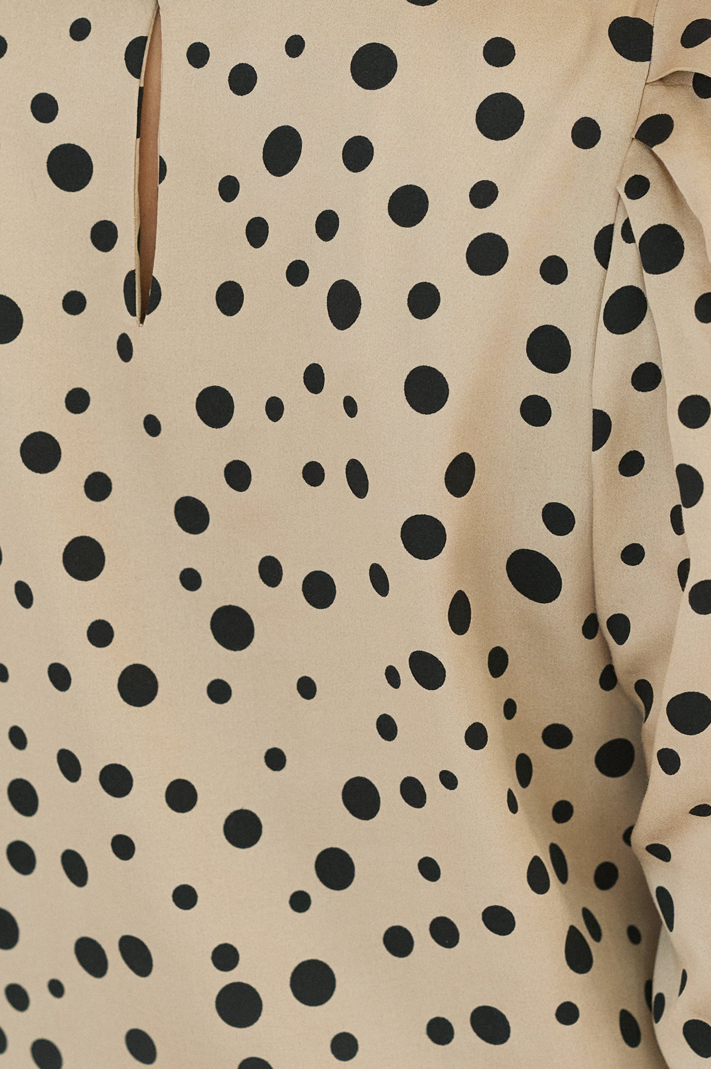 Donata Blouse - Fucus
