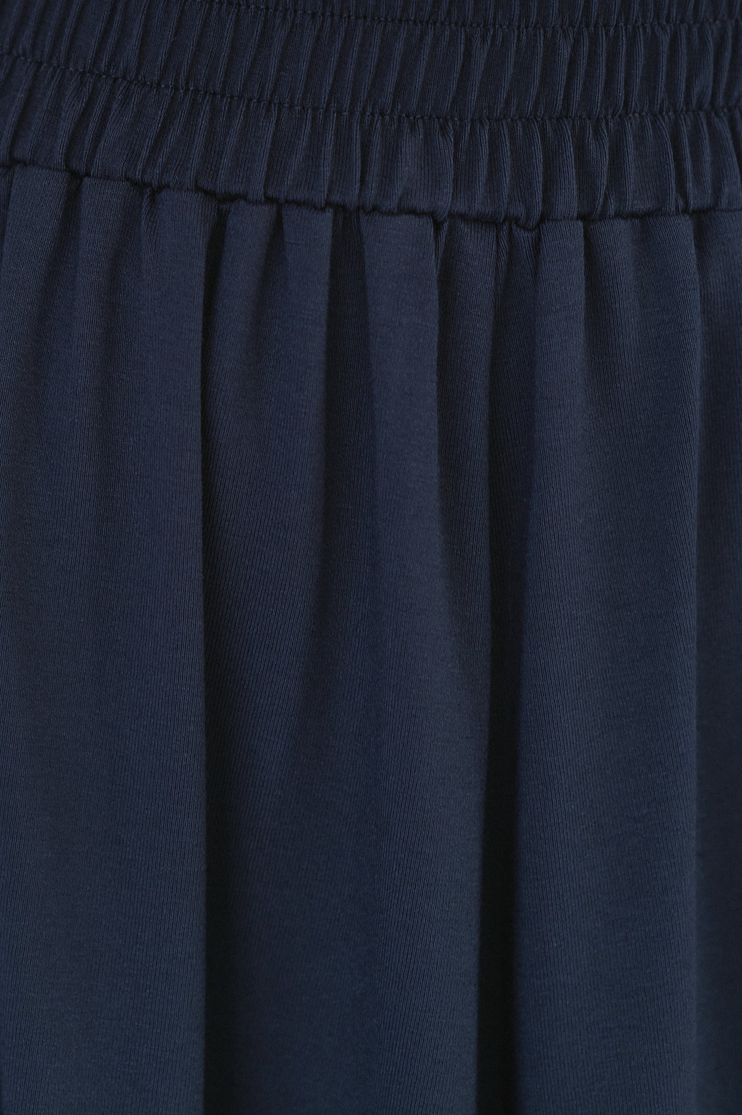 Leticia Skirt - Twilight Navy