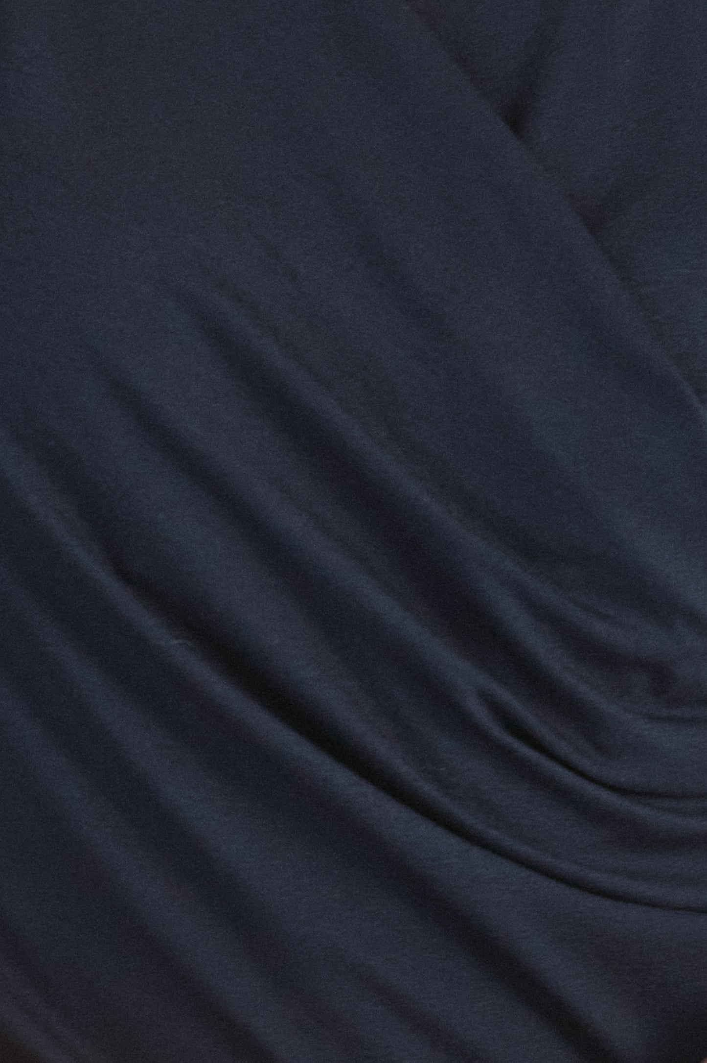 Estera Blouse - Twilight Navy